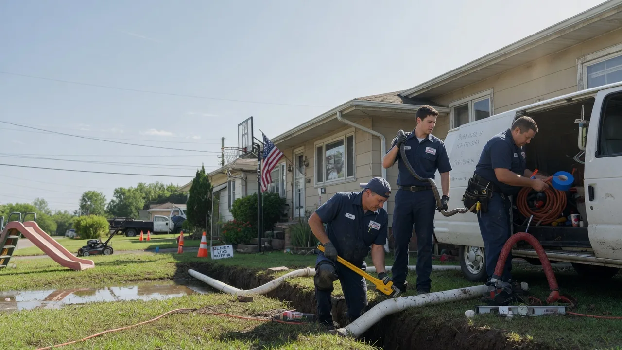 Toilet Installation in Plymouth, IA near me